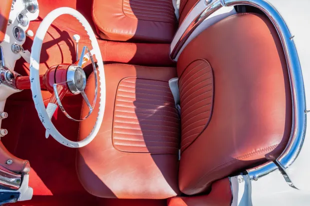 1954 Chevrolet Corvette - Image 4