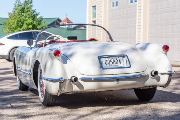 1954 Chevrolet Corvette - Image 2