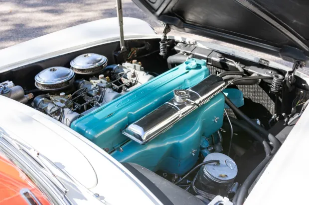 1954 Chevrolet Corvette - Image 6