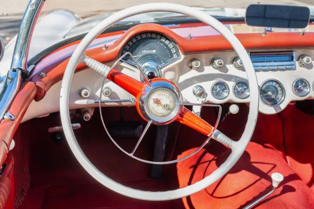 1954 Chevrolet Corvette - Image 5