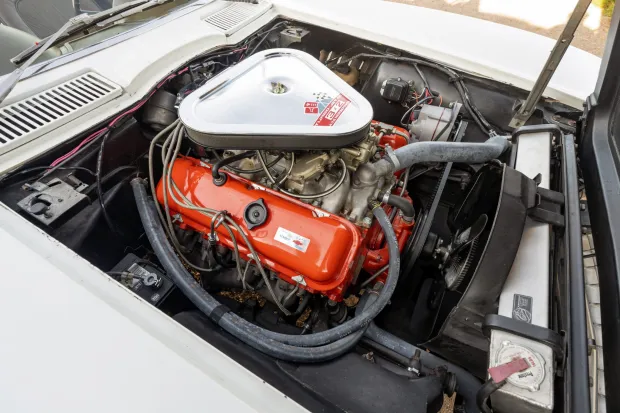 1967 Chevrolet Corvette Convertible 427/435 4-Speed - Image 6