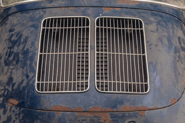 1965 Porsche 356C 1600 Super - Image 11