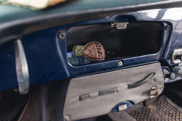 1965 Porsche 356C 1600 Super - Image 5