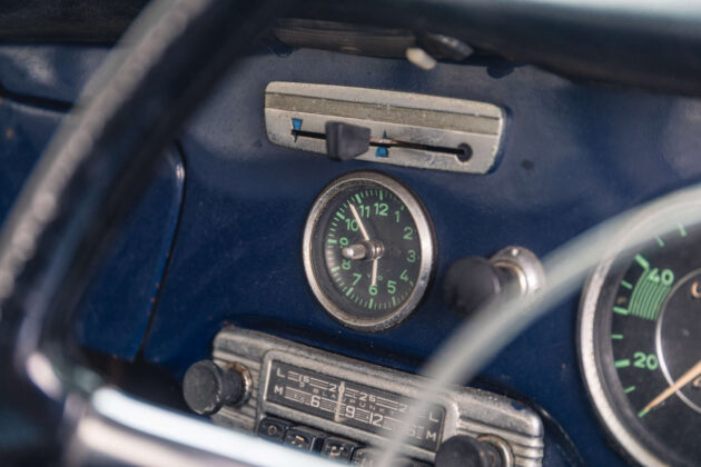 1965 Porsche 356C 1600 Super - Image 14