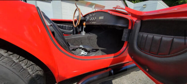 427-Powered Unique Motorcars Cobra Replica - Image 7