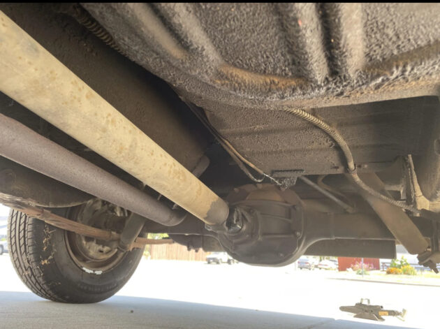 1966 Ford Mustang Fastback 289 Project - Image 7