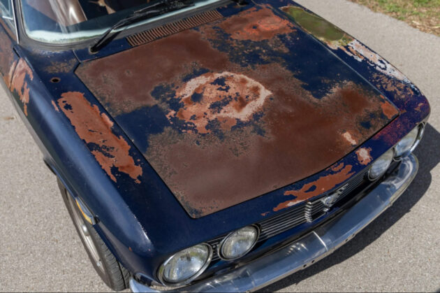 1975 Alfa Romeo GTV 2000 - Image 8