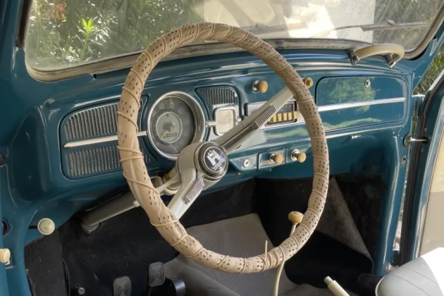 1964 Volkswagen Beetle Project - Image 7