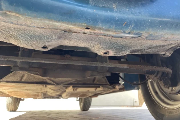 1964 Volkswagen Beetle Project - Image 8